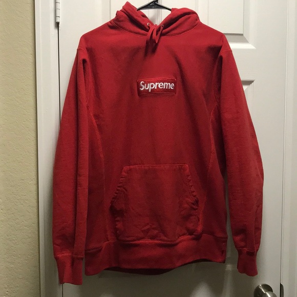 supreme fw13 box logo
